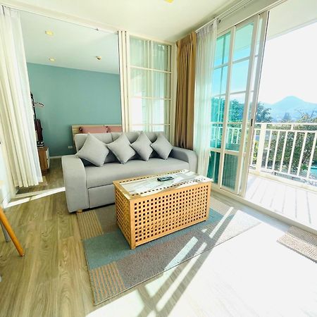 Summer Huahin 323,Near Beach&Cicada,Beautiful Swimming Pool Экстерьер фото